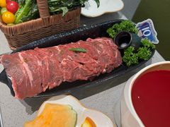 -海底捞火锅(奥森店)