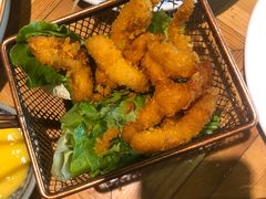 -院子餐厅·大锅菜·老杭帮(桥西直街店)