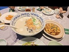 -山外山菜馆(玉泉路店)