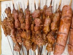 -瓦房店活羊大串(锦绣店)