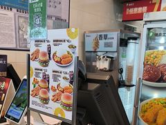 -德克士(广州南站店)