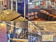 -Hostaria Bar维他餐吧·意大利西餐厅·牛排馆