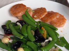 -四季明湖·鲁菜海鲜(明湖店)