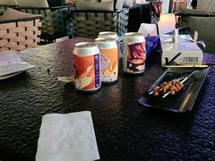 -虾胡闹·澳洲小龙虾·烧烤(福田鲨鱼店)