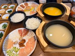 -桥香园云南过桥米线(红龙井店)