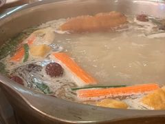 -多迷烫菜广场(水心大厦店)
