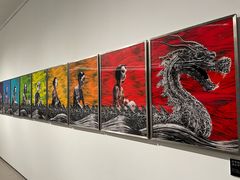 -中华艺术宫(上海美术馆)
