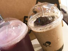 奥利奥波波-喜茶(深圳丰盛町店)