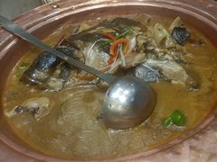 -深巷家味馆.湖北头牌红烧鱼头拌饭(黄陂店)