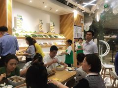 大堂-许小树(国贸商城店)