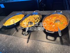 -Social 秀西餐厅-长沙瑞吉酒店(运达店)
