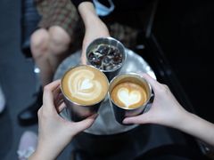-Au Cafe&Roastery(华侨城店)