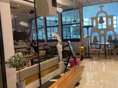 -HELLO MUSAE 拾光缪斯餐厅·纯正希腊风味(苏州中心店)