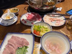 -厝味火锅·潮汕卤水火锅(十一合店)