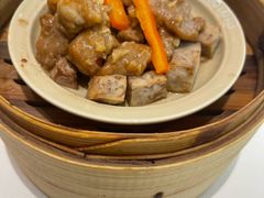 -蔡澜点心·粤菜(月星环球港店)