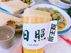 -前王院•巧克力海鲜市集餐厅(万平口店)