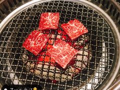 上等牛小排-丸藏和牛烧肉专门店(园区师惠坊店)