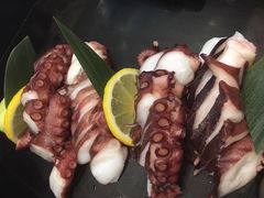 -新发展亚太JW万豪酒店·福苑咖啡厅