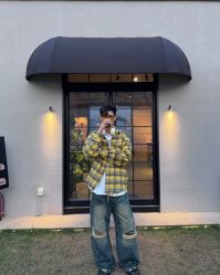 -3AM·S HAIR SALON烫发染发接发