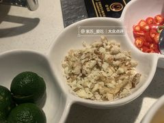 -百年果林椰子鸡(中洲店)