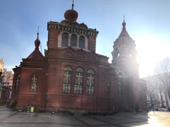 -圣·阿列克谢耶夫教堂