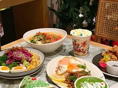 -沛家·西餐Brunch·直火料理
