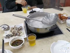 -源港渔村-中山脆肉鲩(博罗店)