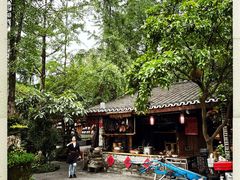 -青城甲(青城山店)