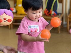 -奇乐全日制婴儿学校·早教