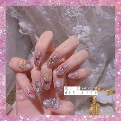 -米小兔美甲美睫