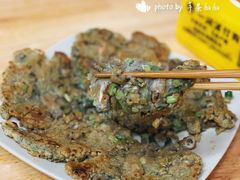 海蛎煎-福清滑(乐南公寓店)