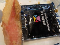 -極上萬膳·日料放题(海岸城店)