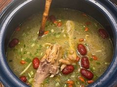 -鸿运楼·舌尖上的徽菜