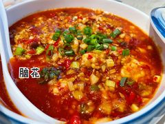 -盐枭肴·川味自贡菜(南强街店)