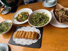 -几荷·恰似故人来(秀水广场店)