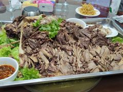 -第一家驴肉(红木城店)