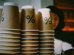 -% Arabica(京都东山店)