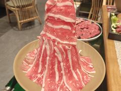 -鸿姐老火锅(长泰广场店)