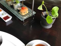 -巴厘岛悦榕庄Jumana露台餐厅