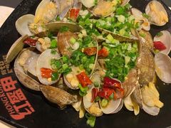 -红钳侠小龙虾·烧烤(中赢康康谷店)