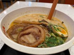 -味千拉面(光启城时尚购物中心店)