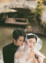 -金夫人婚纱摄影(包河万达店)