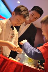 -圣塔拉 宝宝宴生日Party气球派对一站式高端策划