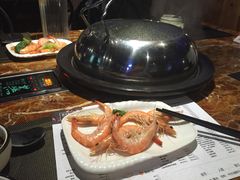 -船奇蒸汽海鲜·闽菜(八市海鲜总店)