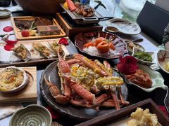 -花潮料理艺食馆(成都万象城店)