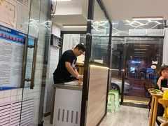 -松幸日式料理(中山路店)