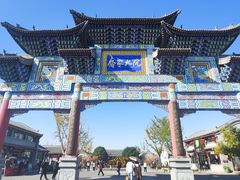 -乔家大院文化园区