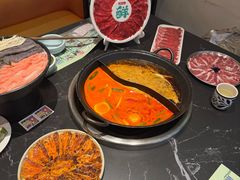 -巴蜀大将火锅(春熙店)