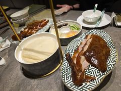 -宫燕府·京菜·烤鸭·淮扬菜(王府中心店)