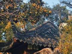 -虞山风景区